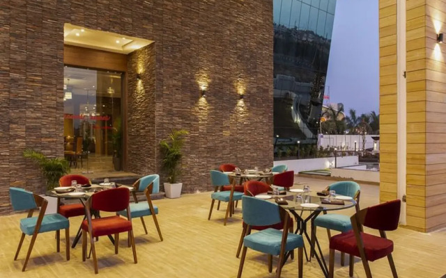 Sarovar Portico Somnath