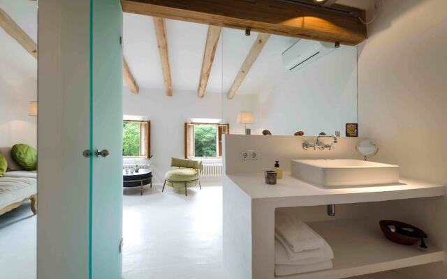 Agroturismo Son Viscos Valldemossa