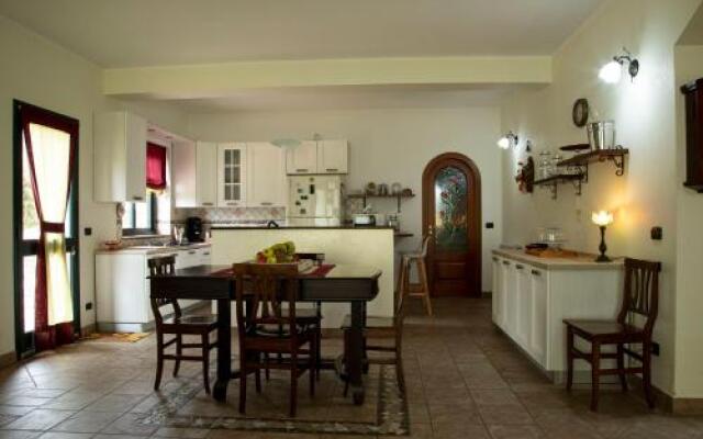 Casa Vacanze Casa Lina