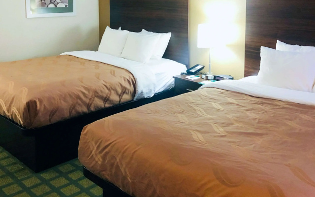 Quality Inn Arcola