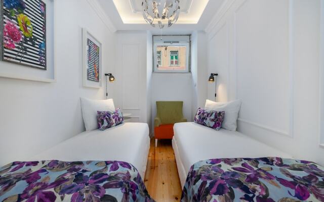 Great Location & Family Apartment