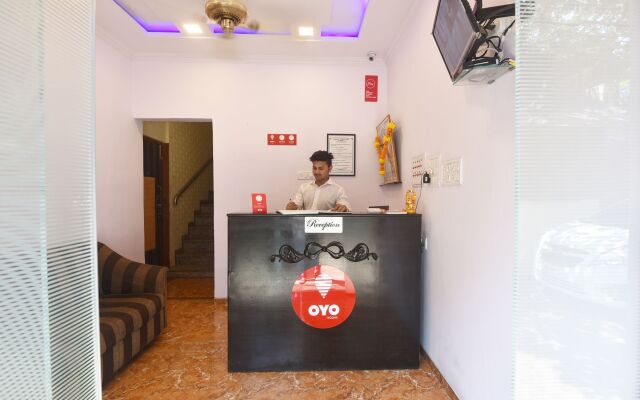 OYO 8685 Hotel Stayland