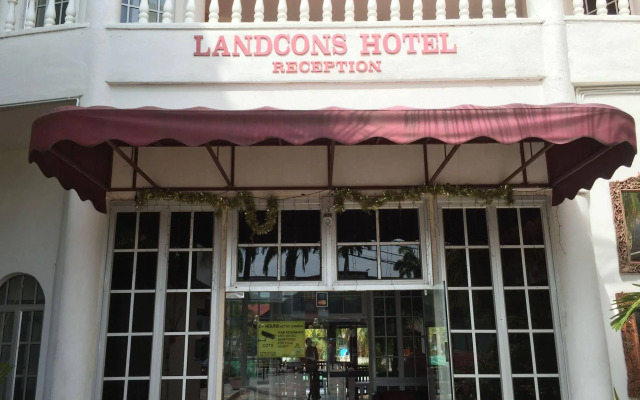 Landcons Hotel