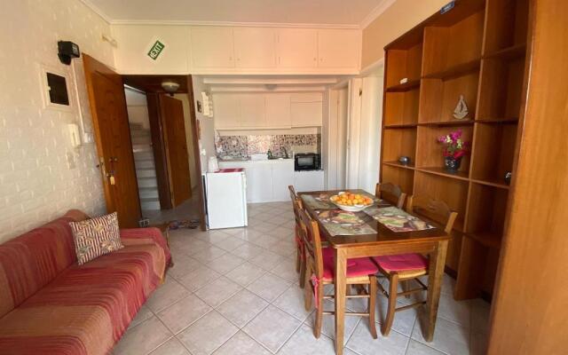 Mariangela Apartments