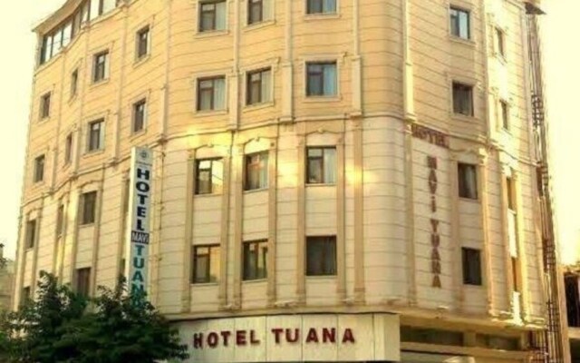 Mavi Tuana Hotel