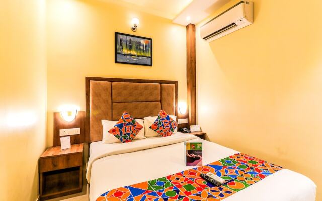 FabHotel Lotus Grand Andheri