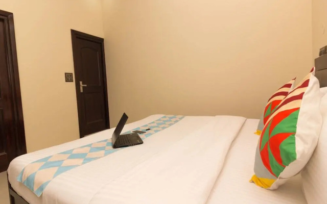 Touristen Holiday Home by OYO Rooms