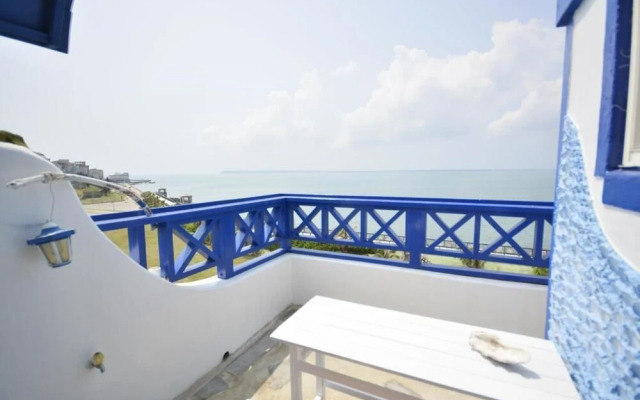 Sea House