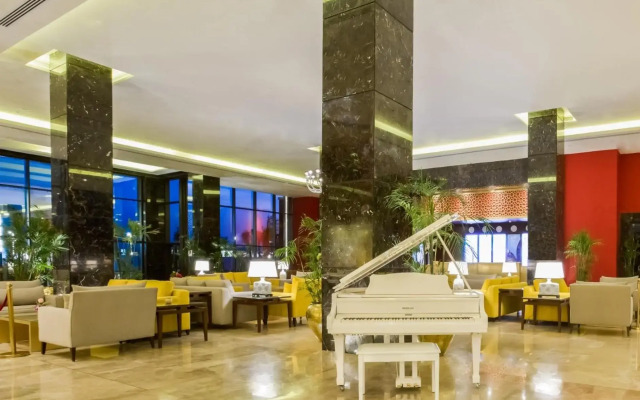Porto Said Resort & Spa