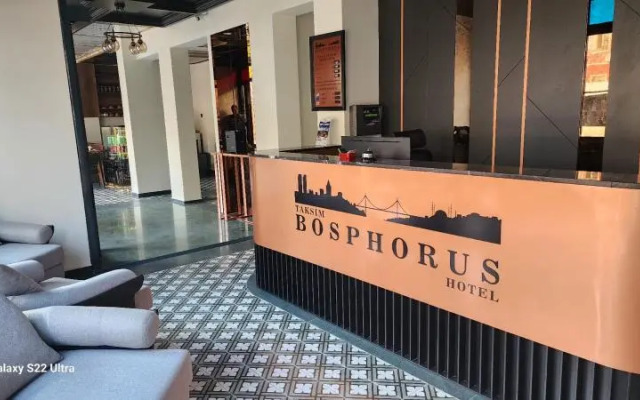 Taksim Bosphorus Hotel
