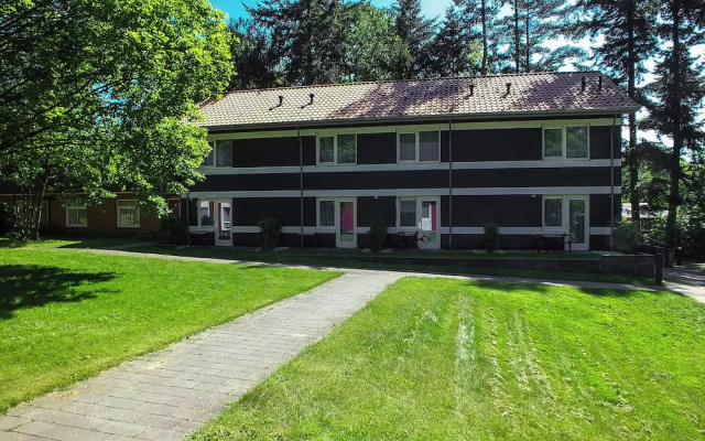 Hotel de Stoppelberg