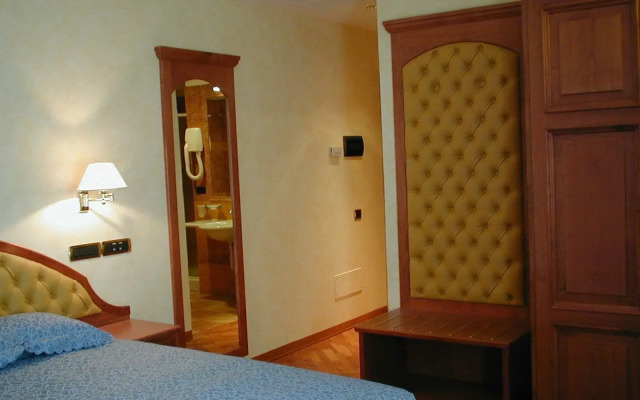 Hotel Antico Masetto