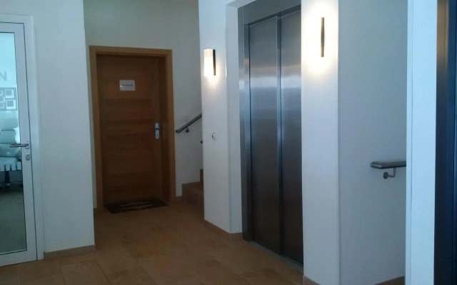 Modern Ski-In Apartment 2020M Kühtai