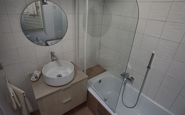 La Giuggiola Sweet Home