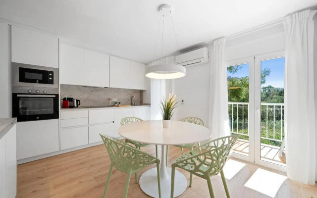 Hauzify I Apartament Westland