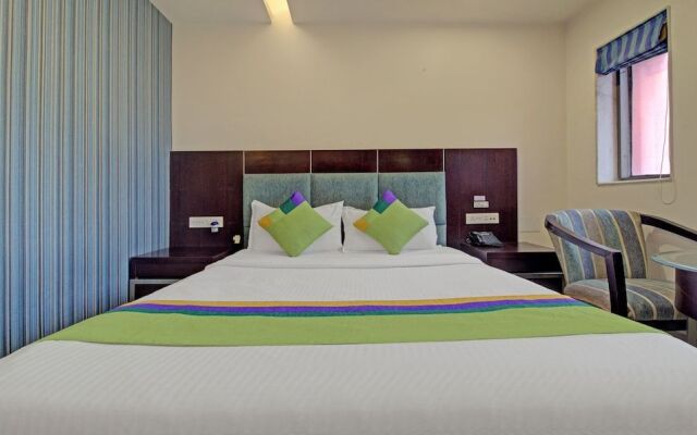 Treebo Trend Bhairavee Exclusive Residency