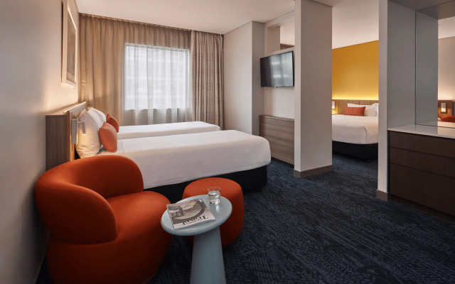 Rydges Sydney Airport Hotel