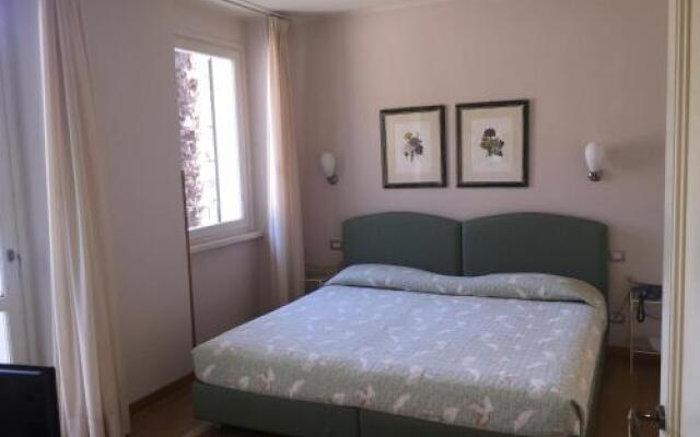 Albergo Belvedere Ranco