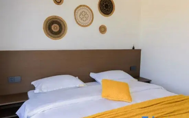 Tengchong Story Good Neighbor Homestay