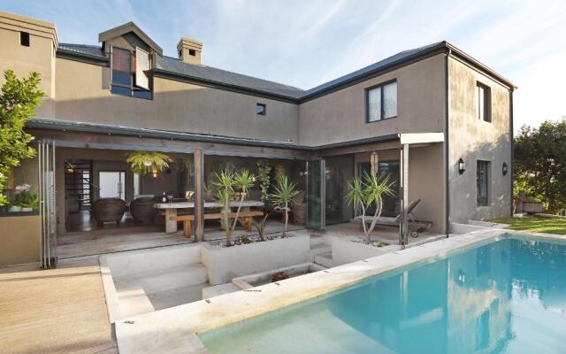 Atlantic Links Estate by AirAgents