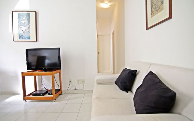 Rio Spot Apartments D026