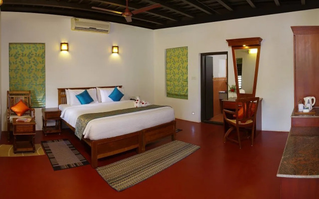 El Oceano Beach Villas