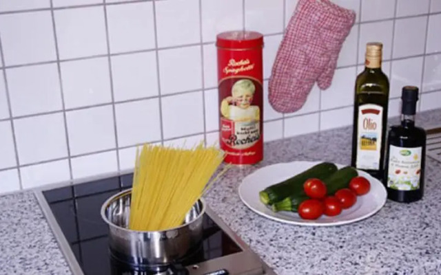 Gästehaus Pfister Maria