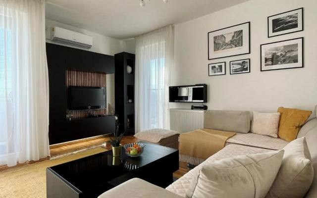 Diana apartment Banja Luka
