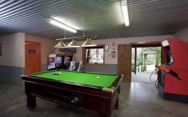 Tasman Holiday Parks - South Bright