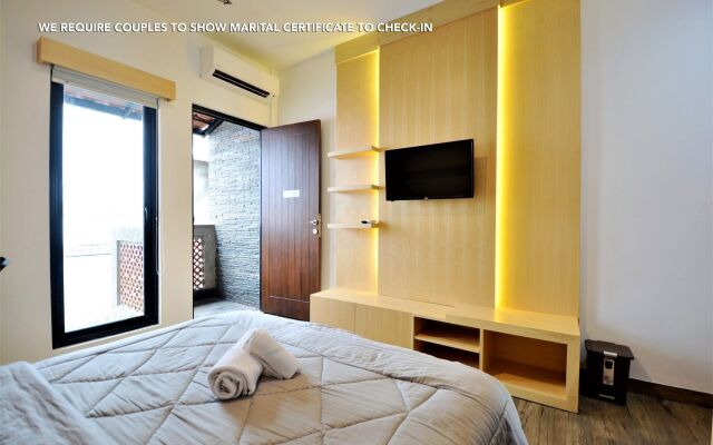 Legacy Residence Syariah