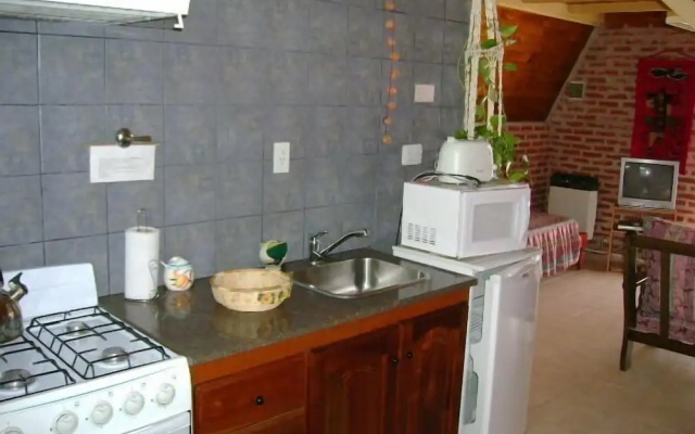 Cabañas Las Brisas