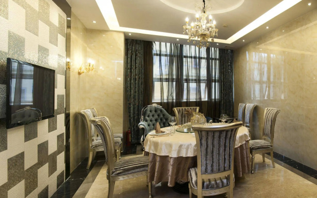 Proud Way Hotel Shenzhen