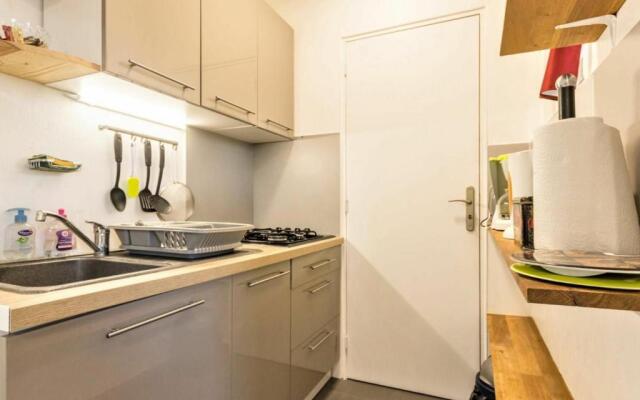 Gîte Saint-Michel-Chef-Chef, 2 pièces, 3 personnes - FR-1-306-963