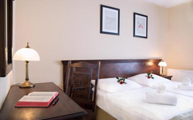 Hotel Carmen