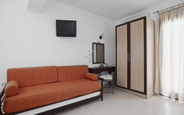 Hotel Anemomilos