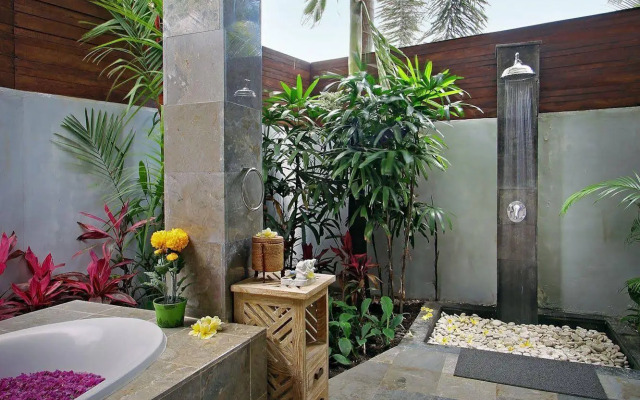 The Bale Tokek Villas