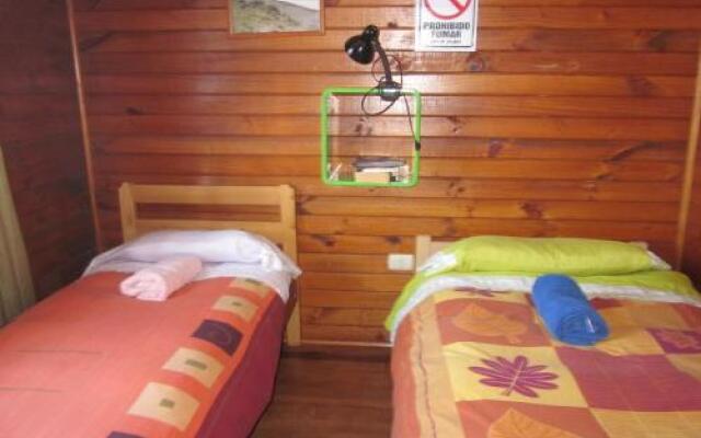 House Rocco Backpacker