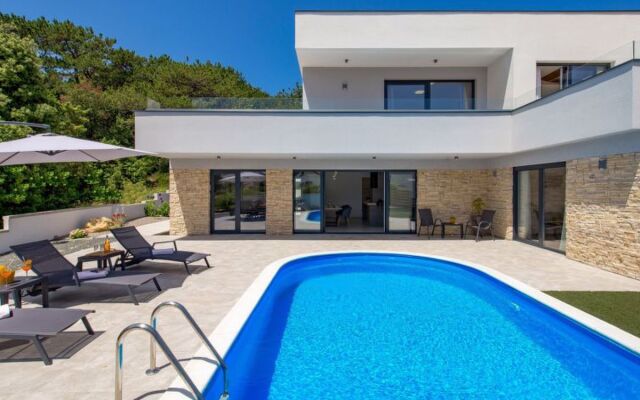 Villa Pinnidae Faulensee