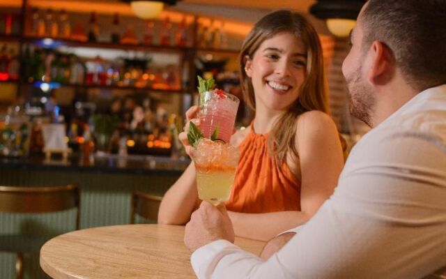 Hotel Voilá Centro Histórico