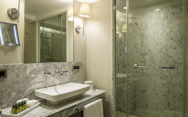 The Bank Hotel Istanbul, a Member of Design Hotels