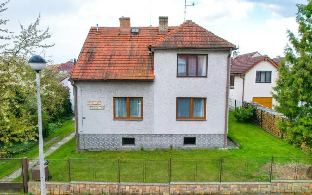 Penzion Veronika