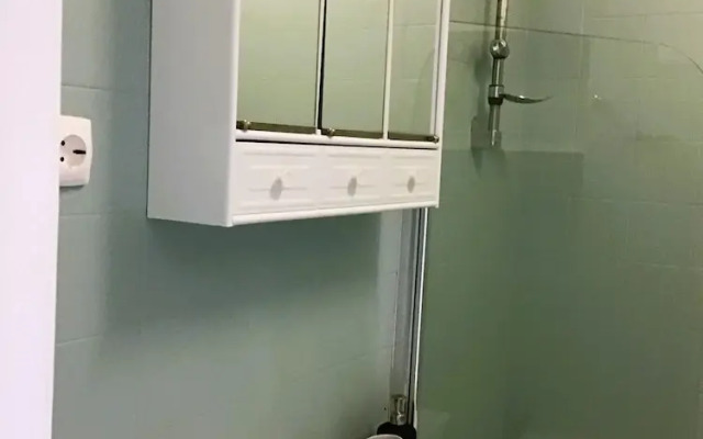 Apt T1 Marques - Albufeira