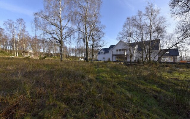 Forestview B & B