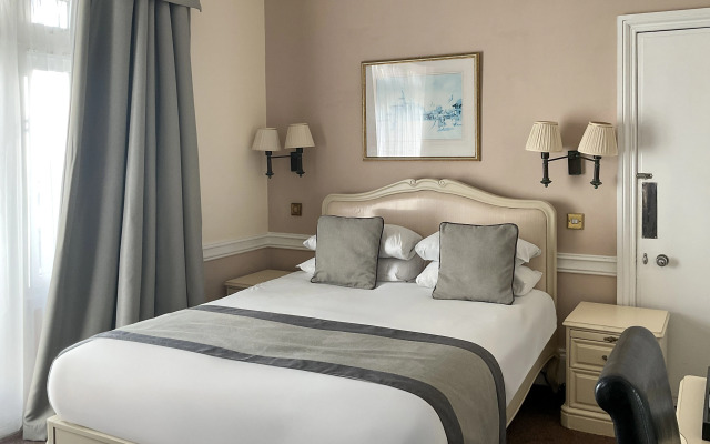 Royal Bath Hotel & Spa Bournemouth