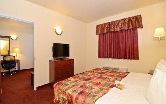 Holiday Inn Express Wichita North - Park City