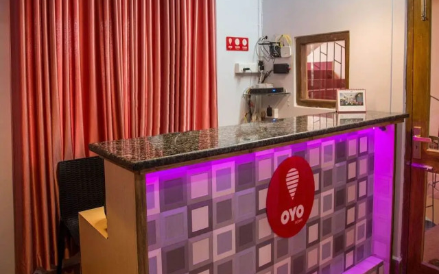 The Lily Guest House By OYO Rooms