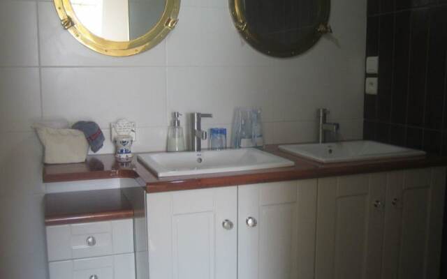 Chambres d'hôtes Breizhenson