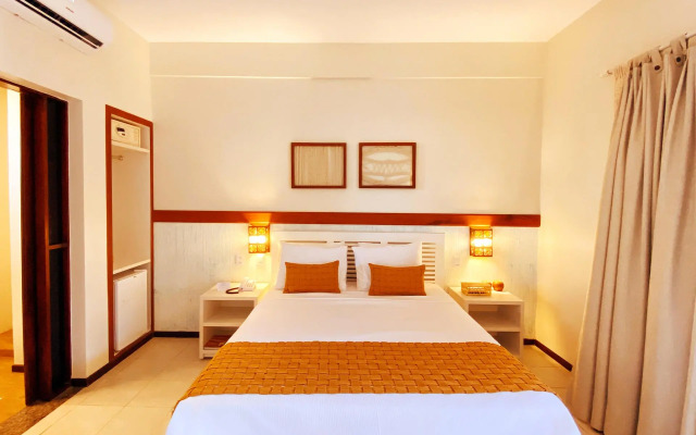Hotel Varandas Beach