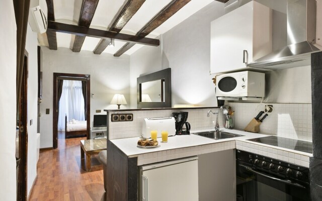 Stay U-nique Apartments Obradors