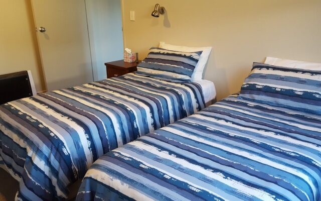 Rotorua Views Bnb And Apartment